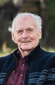 Ronald Earl Fetterly