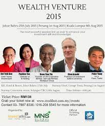 Founder of ijm, gamuda and mudajaya. Can You Become A Super Investor By Koon Yew Yin Koon Yew Yin S Blog I3investor