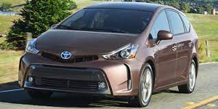 Wheel cover and tire pressure monitor are not included 2015 Toyota Prius V Wheel And Rim Size Iseecars Com