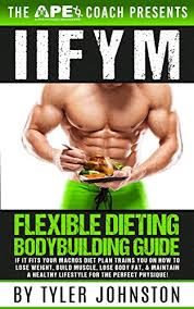 To see food exactly for what it is. Iifym Flexible Dieting Bodybuilding Guide If It Fits Your Macros Diet Plan Trains You On How