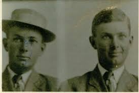 The Steele Brothers: Walter and Ellen Steele's Children and Grand Children