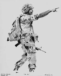 Image result for Wax Color 1908 Military