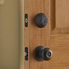 However, this type of lock should be used with caution and is not recommended for any door that is used for egress in times of emergency. Door Hardware 101 Types Functions And Finishes