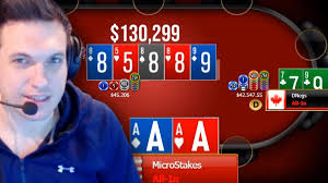 Doug Polk Explains Five HUGE Pots vs Daniel Negreanu