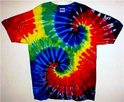 What is the best t shirt for tie dying? 53 Tie Dye Shirt Patterns And Clothing The Funky Stitch