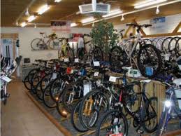 Firma Fahrrad Liebsch In 01844 Neustadt Sachsen Bei Bikeshops De