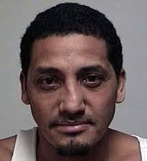 Five men charged with stripping converters from dealer's vehicles