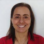 Daisy Amado's Instagram, Twitter & Facebook