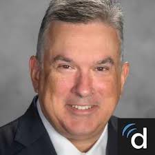 Dr. John Gunderman, MD