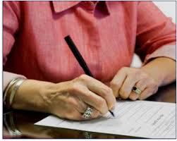Filing a will in probate court. Objecting To The Probate Of A Last Will Nj Will Contest Probate Law