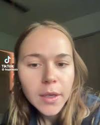 Hope Walz responds to Laura Ingraham running a segment