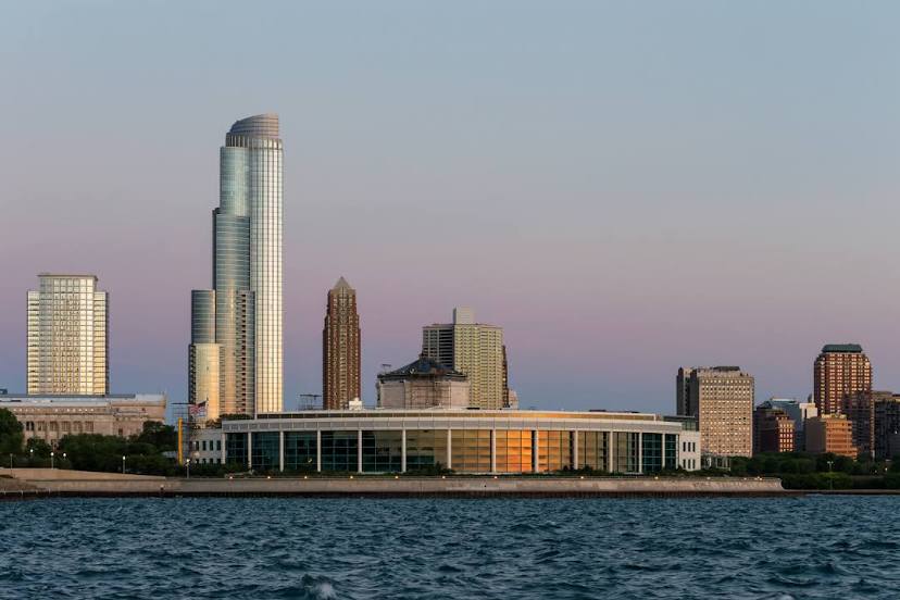 Fast Crime Scene Cleanup Chicago