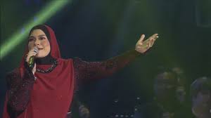 Gegar vaganza musim 3 (2016). Biodata Nora Peserta Gegar Vaganza 3