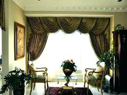 Whether you like curtains, want to go curtainless, dress a bay window and much more. Dining Room Valance Ideas Curtains Living Room Living Room Drapes Window Treatments Living Room