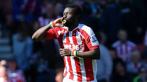 The former manchester united and stoke city forward stepped up his performance for murat sonmez's side in the absence of aaron boupendza who tested for coronavirus after his. It Is A Tough Challenge Senegal S Mame Diouf On Surpassing 2002 World Cup Feat Goal Com