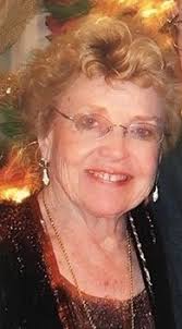 Maxine Duncan Obituary July 18, 2019