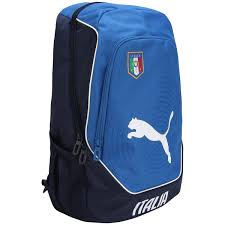 I nostri corsi di italiano online includono dialoghi, esercizi di ascolto, di grammatica e di vocabolario. Mochila Puma Selecao Italia Evopower Netshoes
