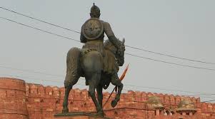 Was Shivaji anti-Muslim?