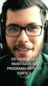 Catfished Cirio Arman