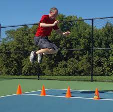 How to jump higher and increase your vertical jump at home! Volleyball Vertical Jump Tips