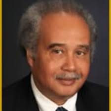 Dr. Houston Johnson Jr., MD