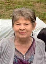 Obituary for Geraldine (Mabe) Blevins