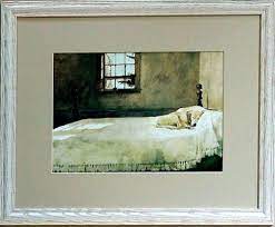 Andrew wyeth seasons art prints. Priscilla Master Bedroom Art Andrew Wyeth Bed Picture