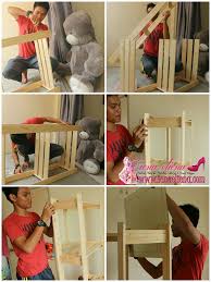 Showing posts with label deko diy meja solek. Idea Perabot Berasaskan Kayu Pallet Diy Meja Solek Dari Kayu Palet Iena Lifestyle Blogger
