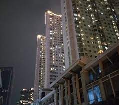 Apartment & condo building in jakarta, indonesia. Rent Apartment Pay Monthly In Sudirman Park Flokq