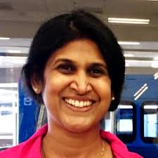 Sravanthi Pilly Email & Phone Number