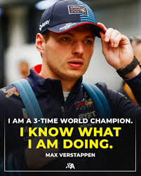 Autosport] Max's response to Damon Hill's comment, “I have no respect for  Max when he races like that.” : r/formula1