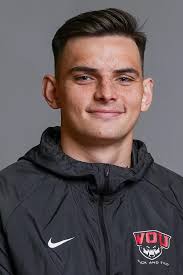 2025 Men's Track & Field Roster