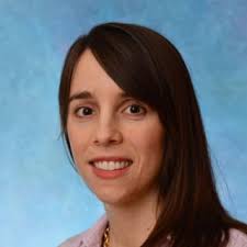 Dr. Tami Daugherty, MD