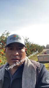 Abel Loz El Chaparroel Chaparro