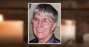 Barbara Ann (Yeager) Huff Obituary August 23, 2025