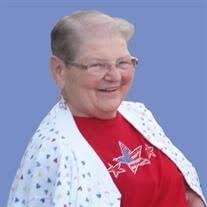 Joanell Koster Obituary