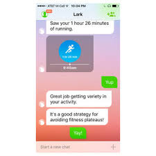 We did not find results for: Pdf A Fully Automated Conversational Artificial Intelligence For Weight Loss Longitudinal Observational Study Among Overweight And Obese Adults