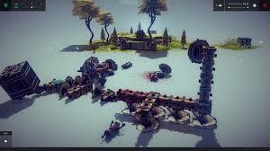Guide your band of adventurers through the ruins of an ancient world. Besiege Crack Pc Cracked Game