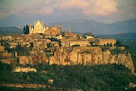 See more ideas about orvieto, san domenico, duomo. Orvieto Town In Umbria Italy