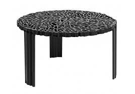 Kartell is a leading design firm that is internationally successful and has gained a respected reputation over the years. Ready For Shipping T Table Kartell Coffee Table Milia Shop