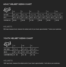 Proper Fox Body Armour Size Chart 2019