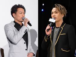 登坂広臣は、今作のリリースを記念して7月28日(金)22:00よりabematv『登坂広臣生出演「wasted love」special program』のオンエアが決定している。 三代目j soul brothers・登坂広臣、新曲「wasted love」がitunesほか配信サイトで1位を獲得. ã‚¬ãƒã§ ä¸‰ä»£ç›®jsbç™»å‚ ä»Šå¸‚ å¥½ãã ã£ãŸ æ†§ã‚Œã®å¥³æ€§èŠ¸èƒ½äºº æ˜Žã‹ã™ E Talentbank Co Ltd