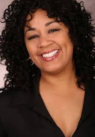 Evangelist Alexia Benford