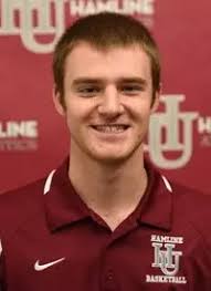 2016-17 Men's Basketball Roster