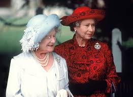 After the king's death, the queen mother continued her public duties in the uk and overseas. When Did The Queen Mother Die And How Old Was She