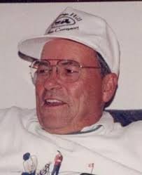 Clyde Winegardner Obituary (2015)