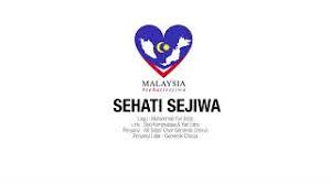 Negaraku sehati sejiwa or my country is the setting is the theme of the national day drives the agenda of empowering national integration among the diverse communities and communities in malaysia. Sehati Sejiwa Lagu Tema 2015 Minus One Youtube