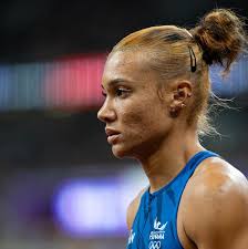 ✨ 𝐇𝐮𝐬𝐤𝐲 𝐀𝐥𝐥-𝐀𝐦𝐞𝐫𝐢𝐜𝐚𝐧 ✨ 13th-place for Carley Thomas in the  800m to cap a record-smashing indoor season. #GoHuskies x #NCAATF