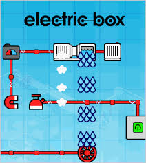 We did not find results for: Electric Box Walkthrough Tips Review