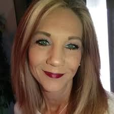 Amy LaFontaine (@LaFontaineAmy)